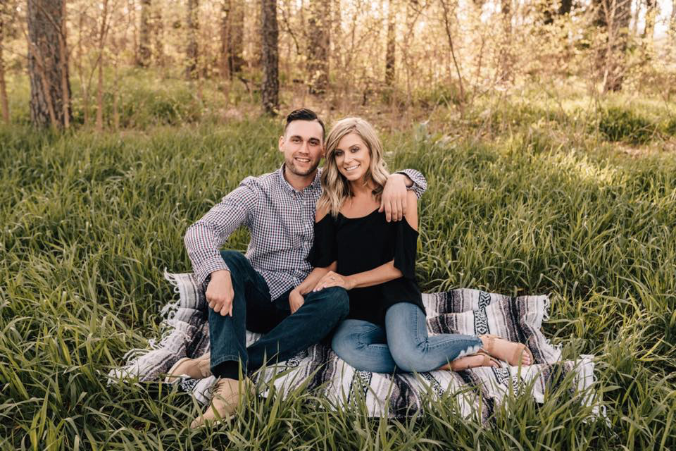 Juice Stop Family Photos